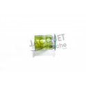 Vinyl D-RIB  FLY SCENE  fine olive