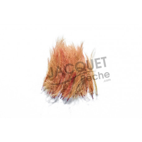 Cul de canard POLISHQUILLS Cinnamon