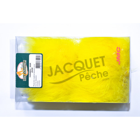 Marabout JMC Yellow  20gr
