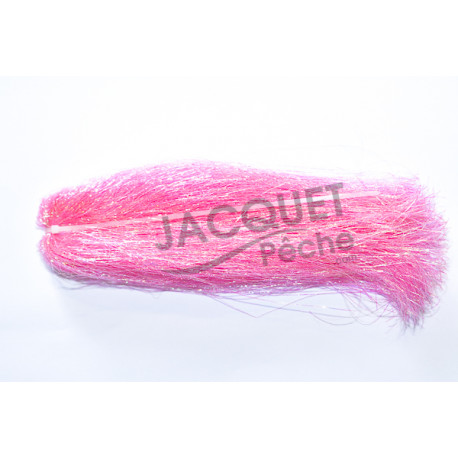 Twisted flash FLY SCENE Pink pearl