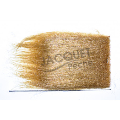 Magic Carpet  POLISH QUILLS Light brown
