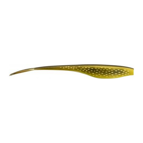MEGABASS SLING SHAD 7inch Pike