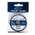 Nylon TRAUNRIVER Super Tippet 0.14 mm 2.2kg 6X