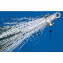 Eyes TRAUN RIVER Silver 5 mm