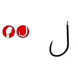 Hameçon GAMAKATSU 2270BB n°16