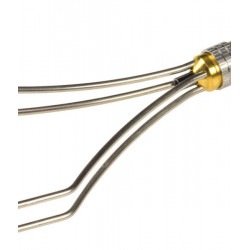 Porte Bobine TIEMCO HD Céramique Adjustable Double-Arm 2