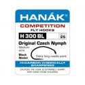 Hooks HANAK 300BL Size 12
