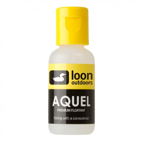 Liquid Gel LOON Aquel