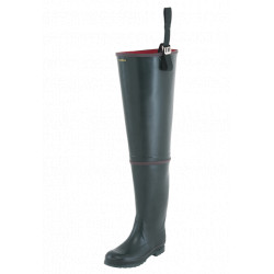 Cuissarde GOOD YEAR Technique 100% Caoutchouc Neoprene 45