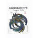 PACCHIARINI'S Dragon Tails Holo XL Black