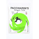 PACCHIARINI'S Dragon Tails XL Chartreuse