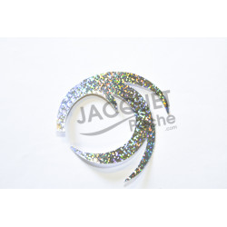 PACCHIARINI'S Dragon Tails Holo XL Silver