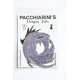 PACCHIARINI'S Dragon Tails Holo XL Silver