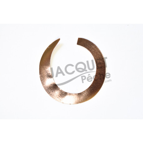 PACCHIARINI'S Wiggle Tails Jumbo Slim Cooper