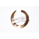 PACCHIARINI'S Wiggle Tails Jumbo Slim Cooper