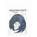 PACCHIARINI'S Wiggle Tails XL Holo Black