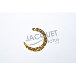 PACCHIARINI'S Wiggle Tails S Holo Gold