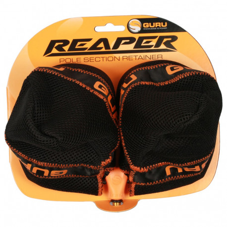 Double GURU net16cm