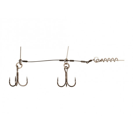 Stinger BFT Shallow 100 lb