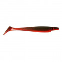 Leurre STRIKE PRO Pig shad 23cm Tomato