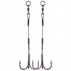 Stinger BFT SS 60 lb Single 2