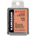 Hooks KAMASAN B100 -16