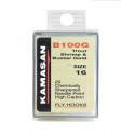 Hooks KAMASAN B100G -16