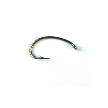 Hooks KAMASAN B110 -12