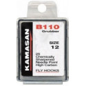 Hameçons KAMASAN B110 -14