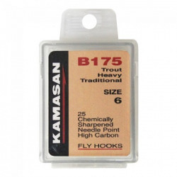 Hooks KAMASAN B175-10