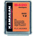 Hameçons KAMASAN B420-14