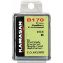 Hameçons KAMASAN B170 -14