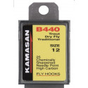 Hameçons KAMASAN B440-14