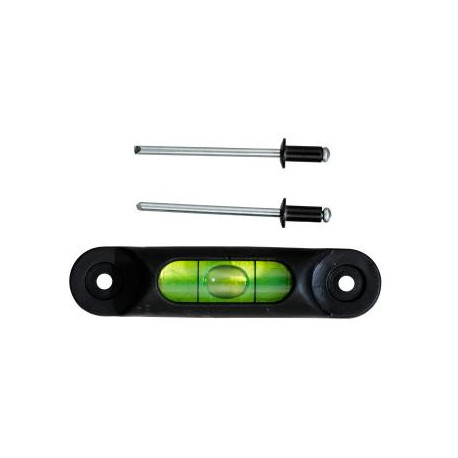 Jeu de niveaux à bulles SENSAS 2 pcs