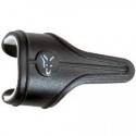 Line clip FOX power grip small whit