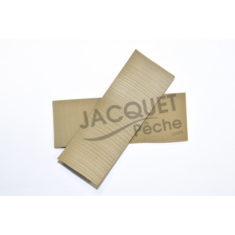 Razor foam FLY SCENE Tan