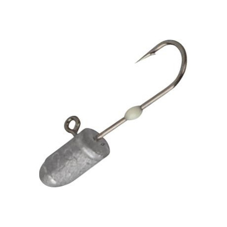 SAVAGE GEAR Micro dart jighead n°8 2gr