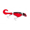 Lures HEADBANGER 53gr Blackred Suspending