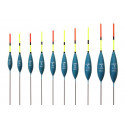 Flotteurs DRENNAN Carp 6    1 gr