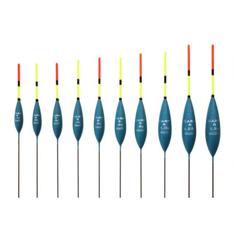 Flotteurs DRENNAN Carp 6   0.40 gr