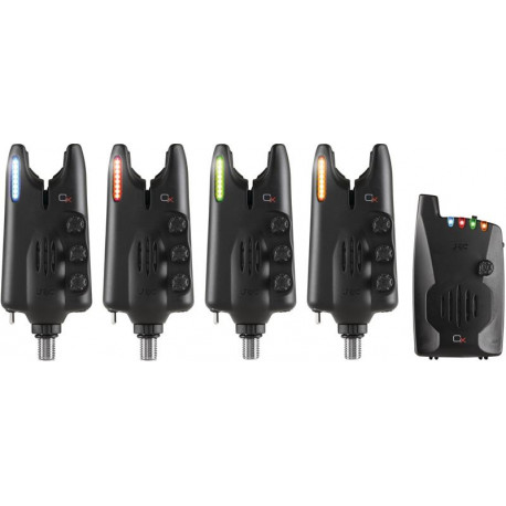 Radar CX JRC set 3+1