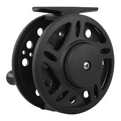 Moulinet RON THOMPSON Flylite soie de 5/6