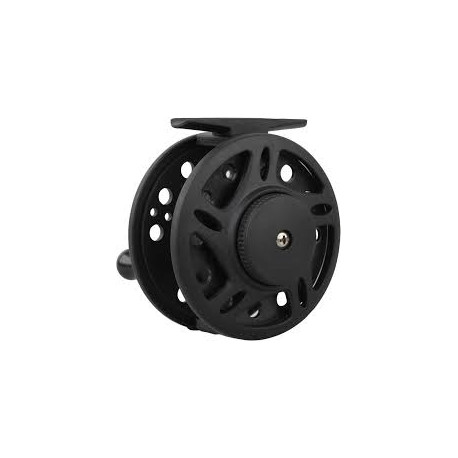 RON THOMPSON Flylite 5/6 silk reel