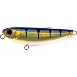 Leurre ZIP BAITS Fakie dog CB 5cm 401