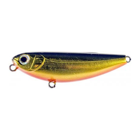 Leurre ZIP BAITS Fakie dog CB 5cm 050
