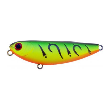 Leurre ZIP BAITS Fakie dog CB 5cm 070