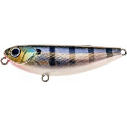 Leurre ZIP BAITS Fakie dog CB 5cm 209