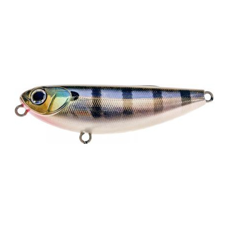Leurre ZIP BAITS Fakie dog CB 5cm 209