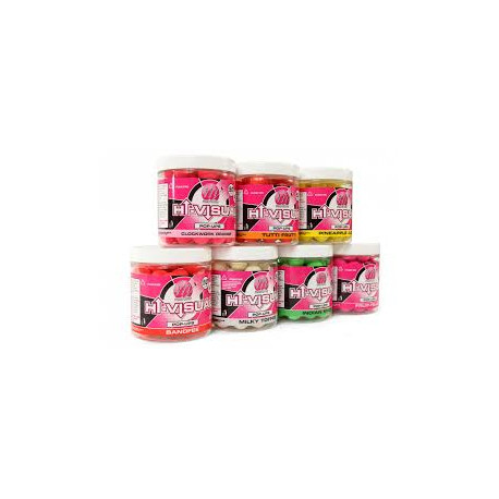 Pop up MAINLINE High visual Tutti Frutti 50pcs