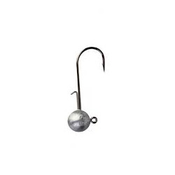SAVAGE GEAR Ball jig Head n°1 4gr